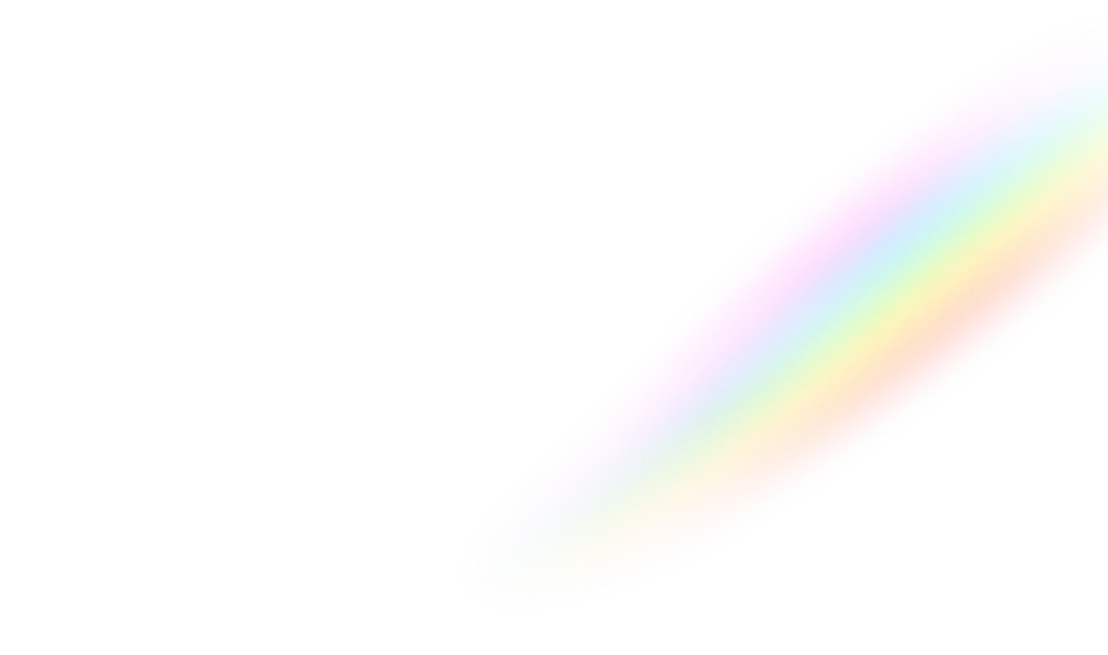 彩虹背景