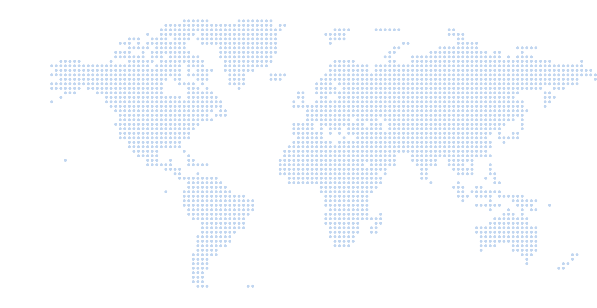 战略布局世界地图